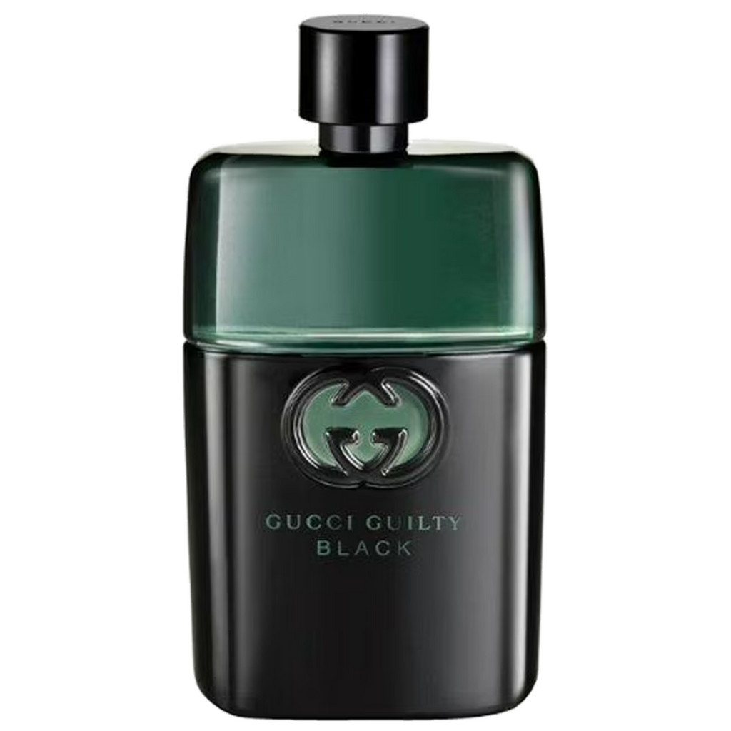 Guilty Black