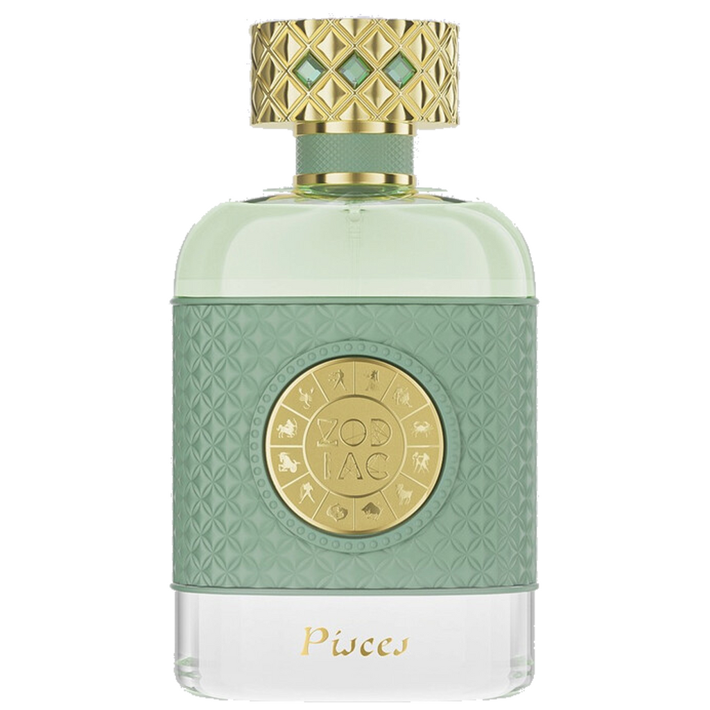 Zodiac Pisces